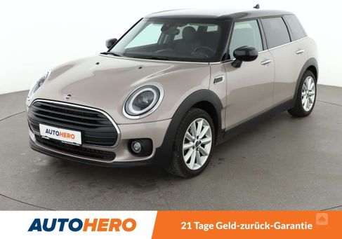 MINI Cooper Clubman, 2023