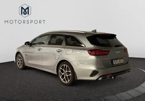 Kia Cee'd Sportswagon, 2023 3