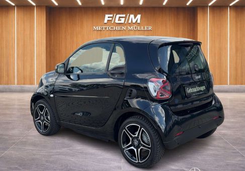 Smart ForTwo, 2023