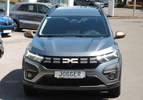 Dacia Jogger, 2024 2