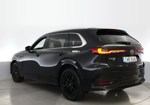 Mazda, 2026 3