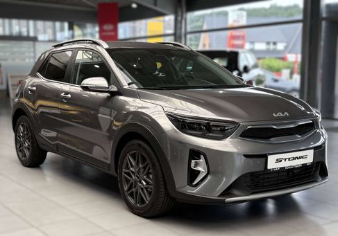 Kia Stonic, 2025