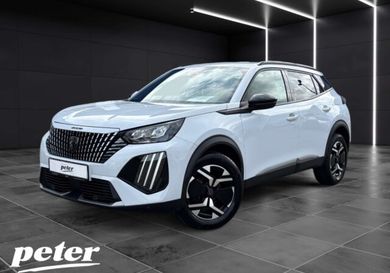 Peugeot 2008, 2024