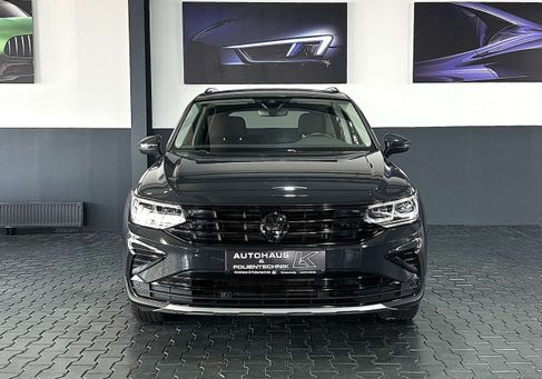 Volkswagen Tiguan, 2023 3