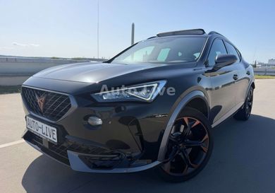 Cupra Formentor, 2023