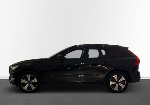 Volvo XC60, 2024