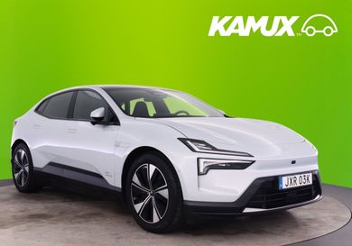 Polestar, 2025