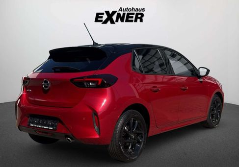 Opel Corsa, 2023 3