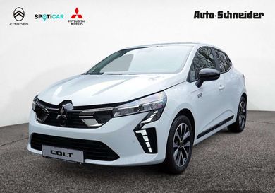 Mitsubishi Colt, 2025