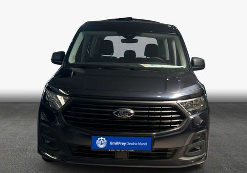 Ford Tourneo Connect, 2024