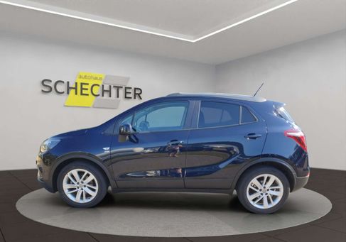 Opel Mokka X, 2019 2