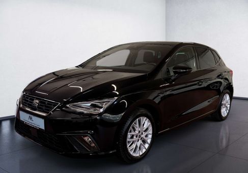 Seat Ibiza, 2025