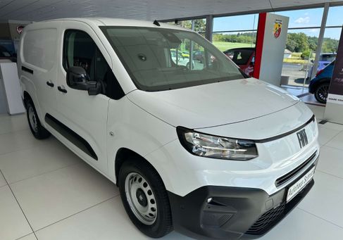 Fiat Doblo, 2025