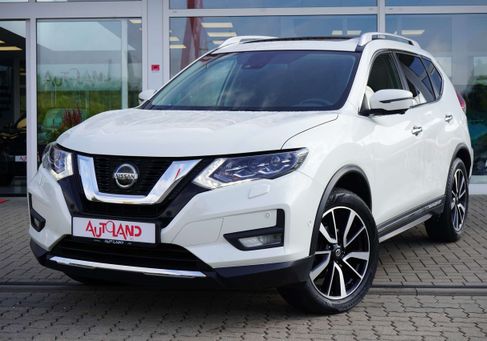 Nissan X-Trail, 2020 2