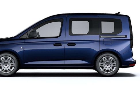 Ford Tourneo Connect, 2024