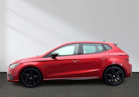 Seat Ibiza, 2023