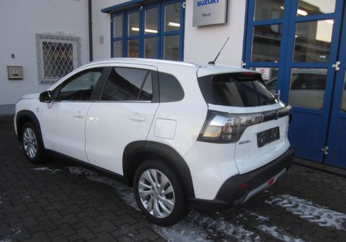 Suzuki SX4 S-Cross, 2023