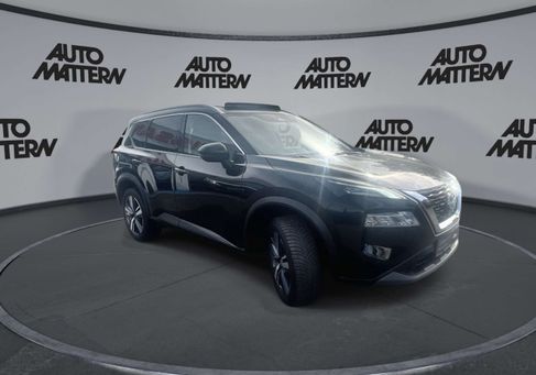 Nissan X-Trail, 2023 2