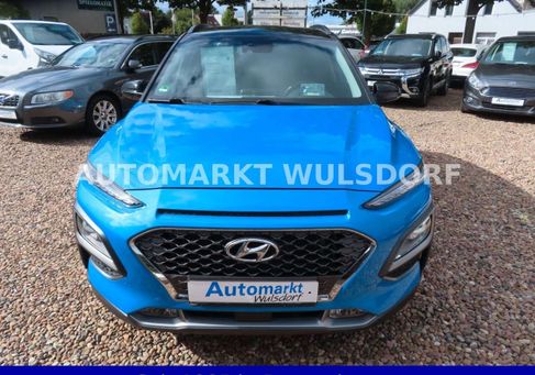 Hyundai Kona, 2020 3