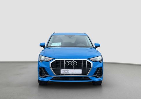 Audi Q3, 2023