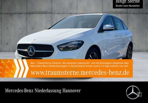 Mercedes-Benz B 250, 2024
