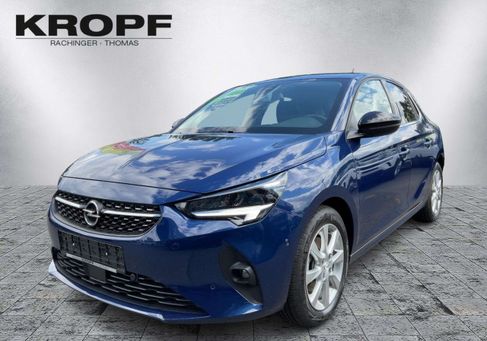 Opel Corsa, 2020 2