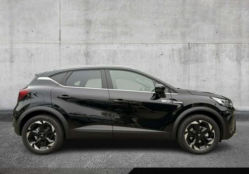 Mitsubishi ASX, 2025