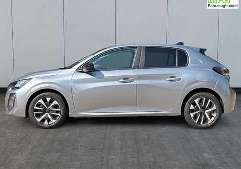 Peugeot 208, 2026