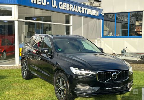 Volvo XC60, 2020