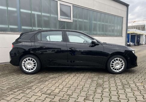 Opel Astra, 2022