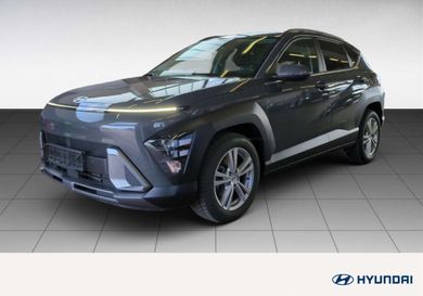 Hyundai Kona, 2024