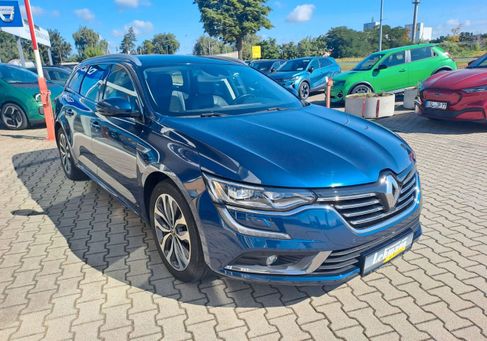 Renault Talisman, 2020