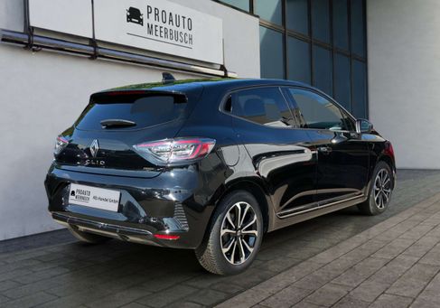 Renault Clio, 2025