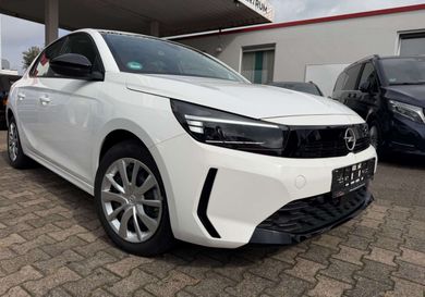 Opel Corsa, 2025