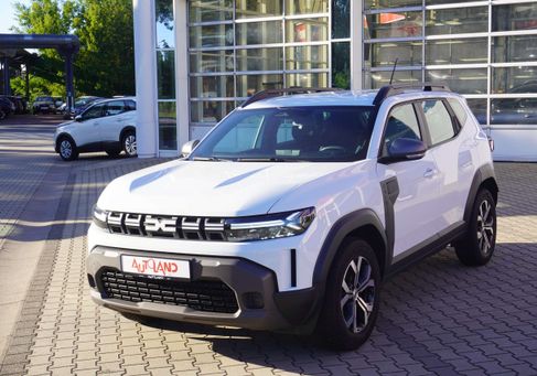 Dacia Duster, 2024 2