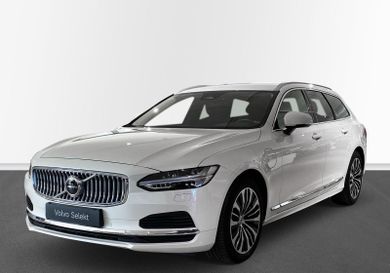 Volvo V90, 2024