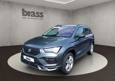Seat Ateca, 2022