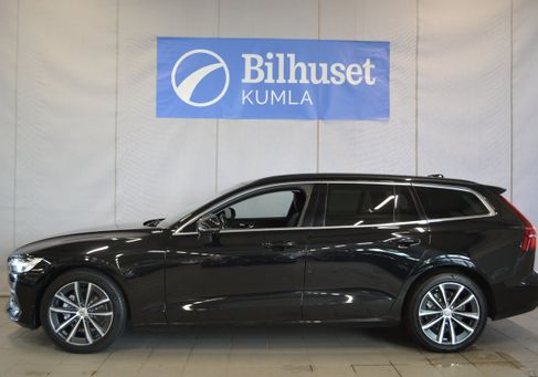 Volvo V60, 2022 2