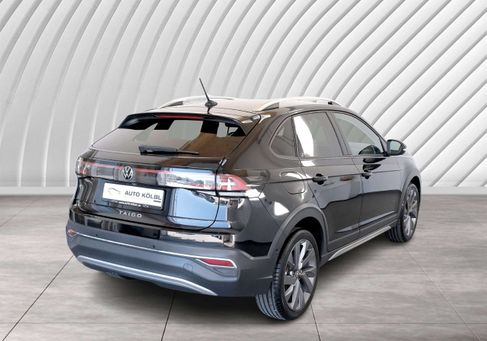 Volkswagen Taigo, 2023