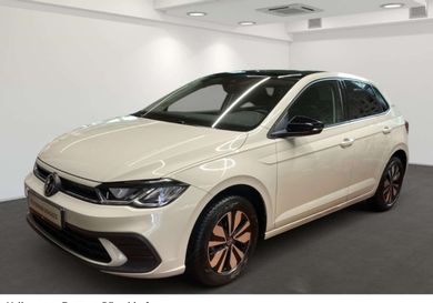 Volkswagen Polo, 2025