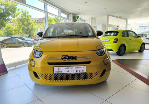 Fiat 500, 2026