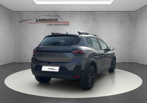 Dacia Sandero, 2026