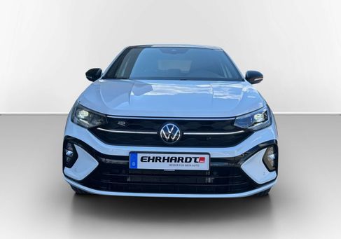 Volkswagen Taigo, 2025