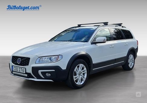 Volvo XC70, 2015