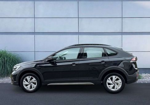 Volkswagen Taigo, 2023