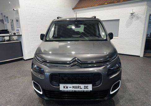 Citroën Berlingo, 2023