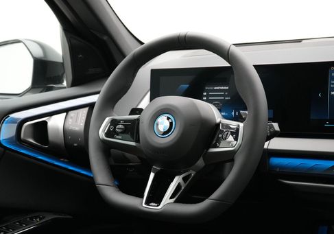 BMW X3, 2026 2