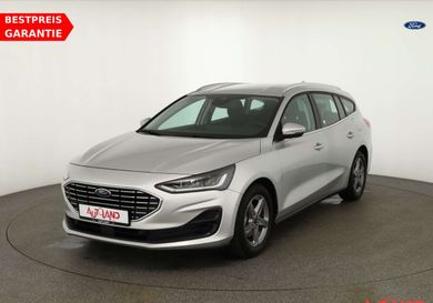 Ford Focus, 2022