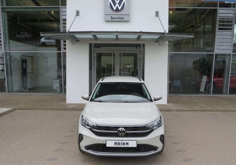 Volkswagen Taigo, 2023 3