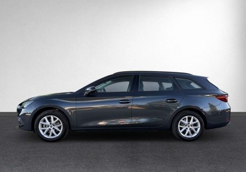 Seat Leon, 2026